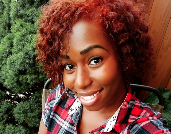 Mia Toliver